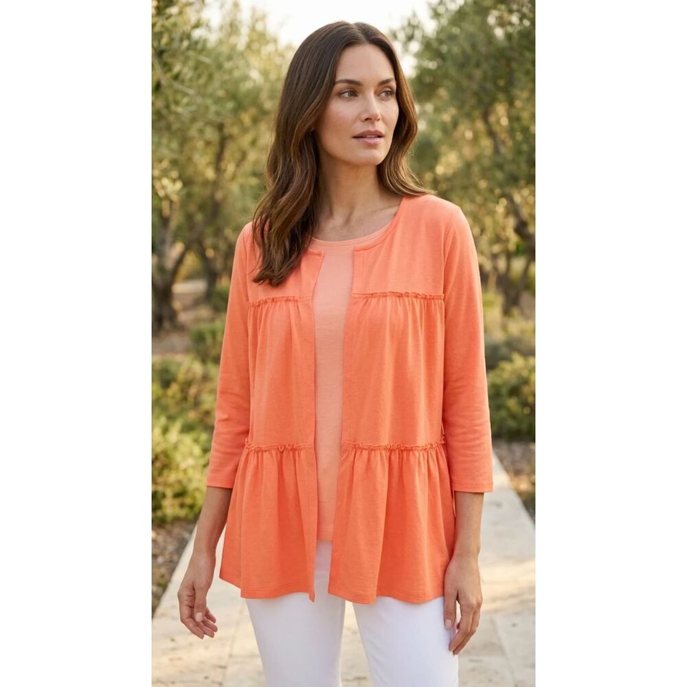 Talbots — Blouse | EUC · Sz L Petite